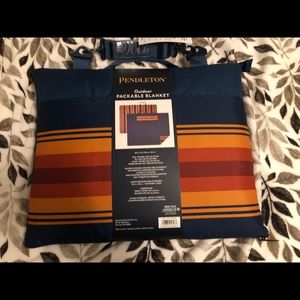 Pendleton Outdoor Blanket
